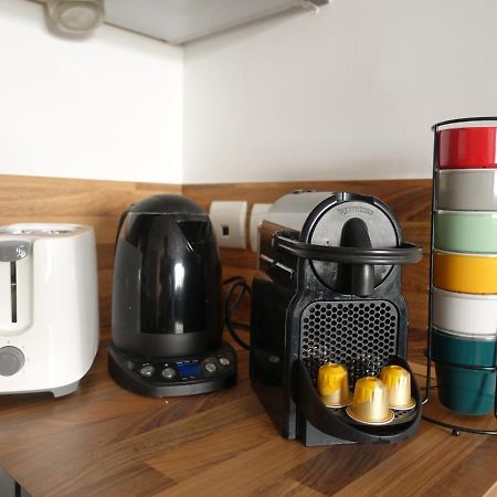 Lovely Appartement With Balcony 5Min Train Station Κάννες Εξωτερικό φωτογραφία
