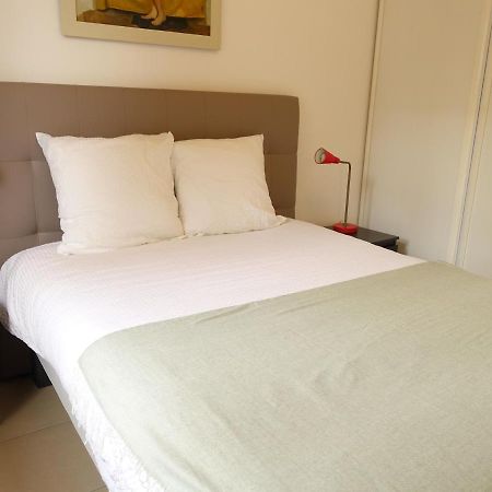 Lovely Appartement With Balcony 5Min Train Station Κάννες Εξωτερικό φωτογραφία
