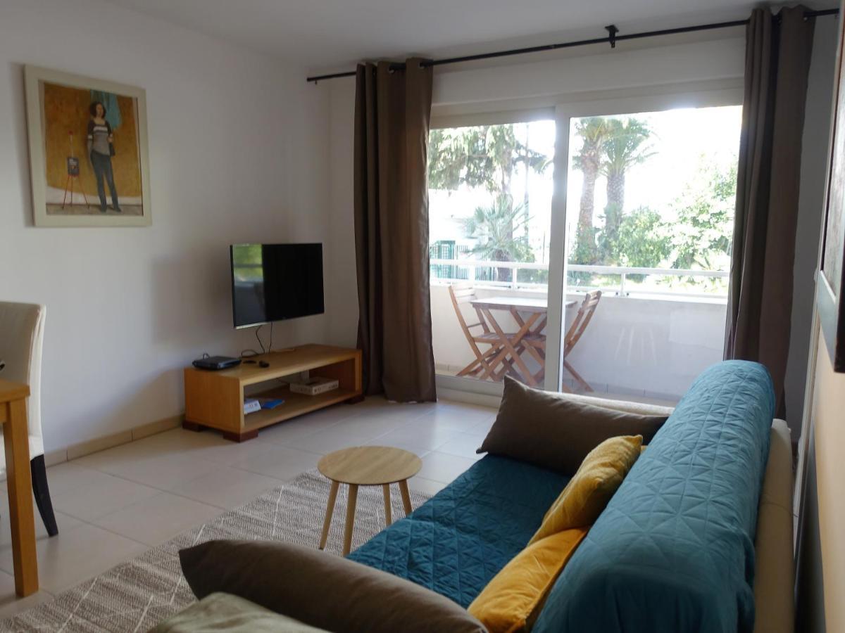 Lovely Appartement With Balcony 5Min Train Station Κάννες Εξωτερικό φωτογραφία