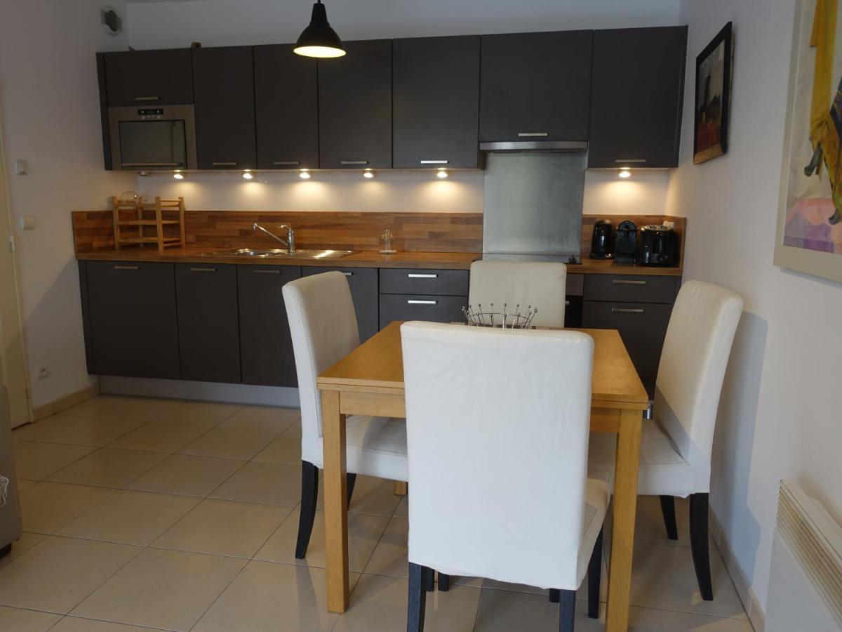 Lovely Appartement With Balcony 5Min Train Station Κάννες Εξωτερικό φωτογραφία