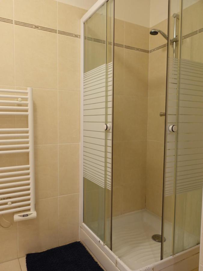 Lovely Appartement With Balcony 5Min Train Station Κάννες Εξωτερικό φωτογραφία