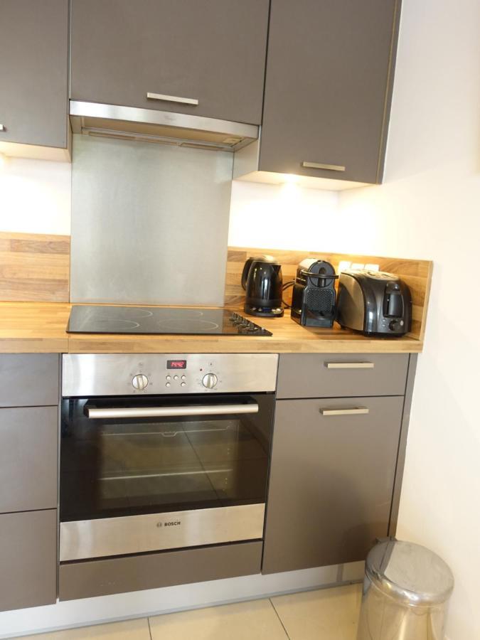Lovely Appartement With Balcony 5Min Train Station Κάννες Εξωτερικό φωτογραφία