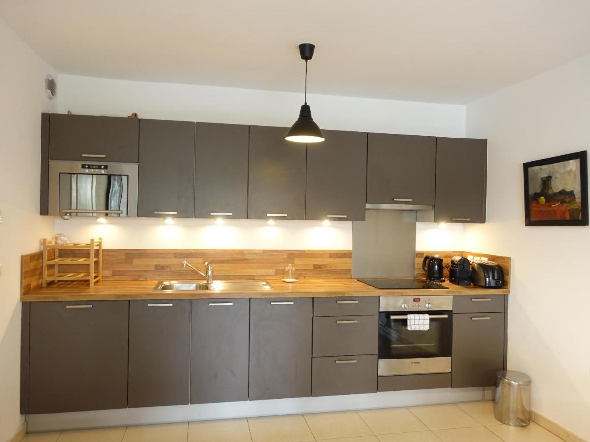 Lovely Appartement With Balcony 5Min Train Station Κάννες Εξωτερικό φωτογραφία