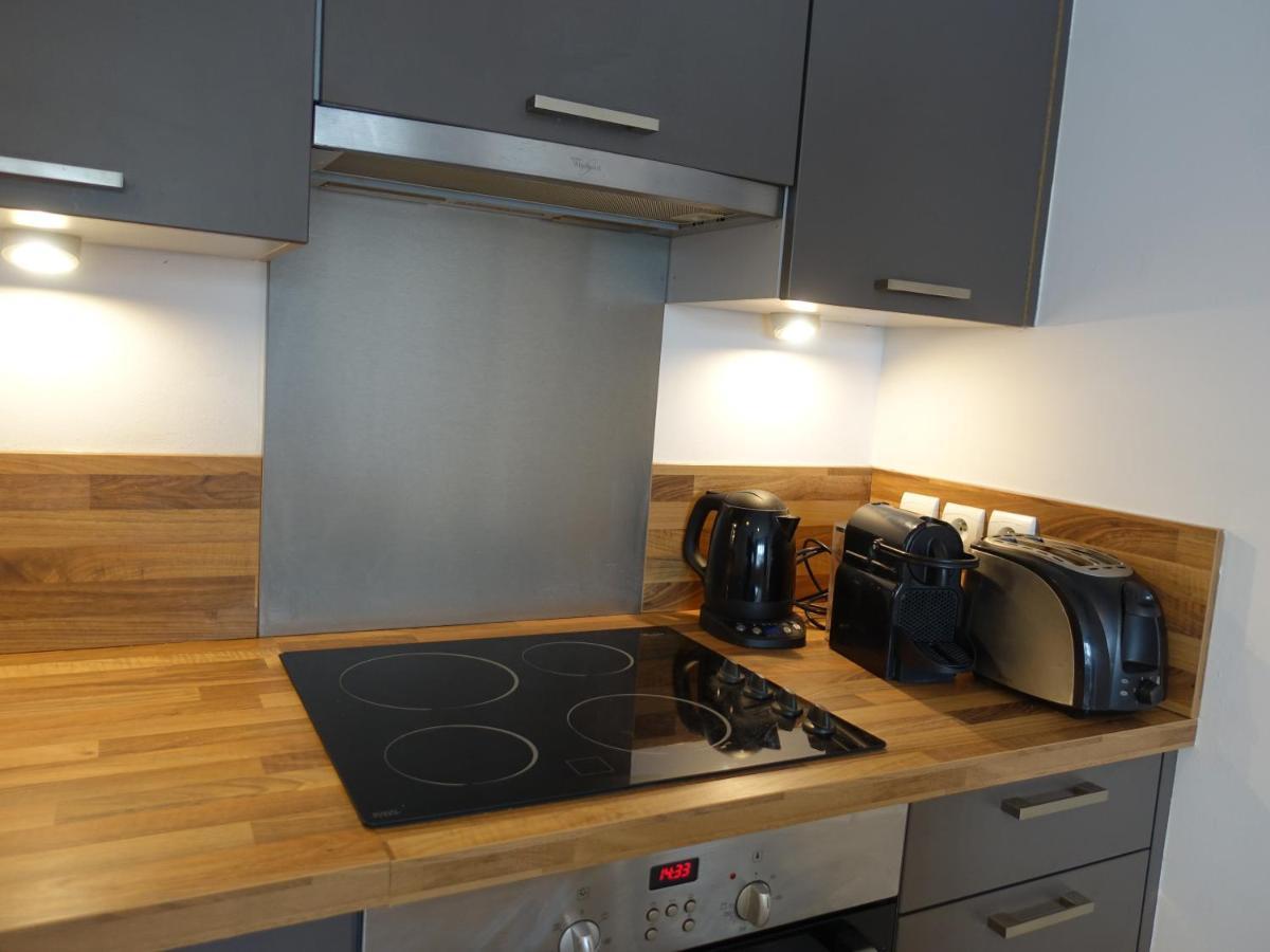 Lovely Appartement With Balcony 5Min Train Station Κάννες Εξωτερικό φωτογραφία